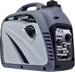 Amazon — Pulsar G2319N 2300W Portable Inverter Generator