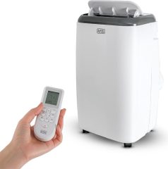 Amazon — BLACK+DECKER 14000 BTU Portable Air Conditioner