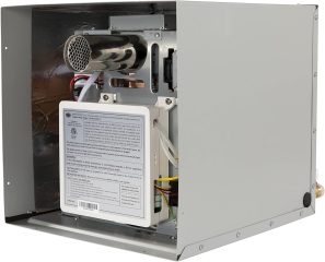 Amazon — Girard GSWH-2 Tankless RV Water Heater