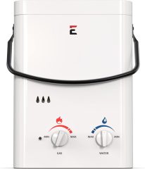Amazon — Eccotemp L5 1.5 GPM Outdoor Tankless Water Heater