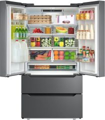 Amazon — Dometic RMD 8551 Americana Double Door Refrigerator