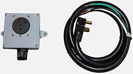 Amazon — Hughes Autoformers Power Watchdog RV surge
