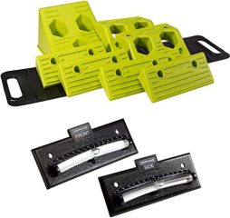 Amazon — Lynx Levelers RV leveling blocks 20 pack