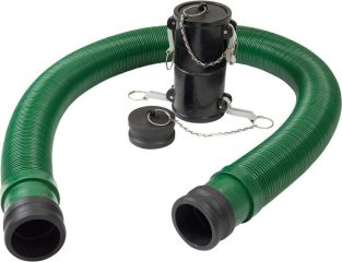 Amazon — Lippert Waste Master RV sewer hose