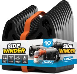Amazon — RV sewer hose support Camco Sidewinder