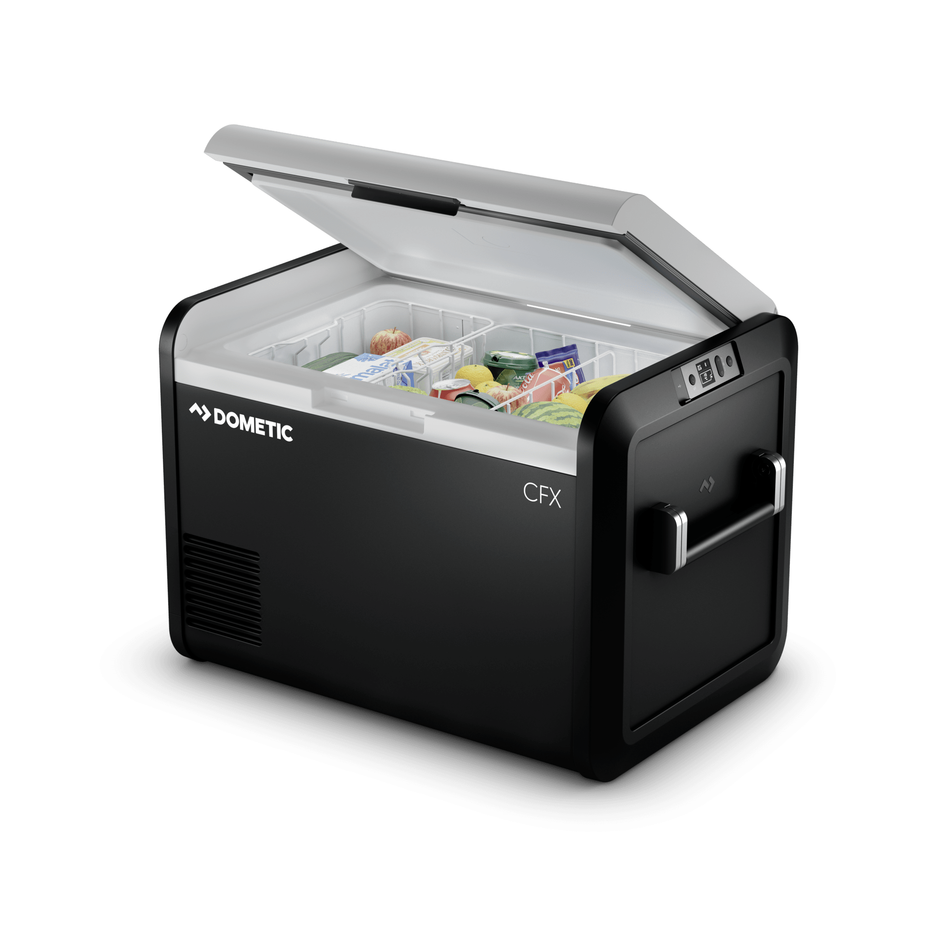 Amazon — Dometic CFX3 35 Portable Fridge