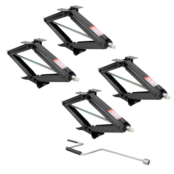 Amazon — Camco Scissor Stabilizer 2-Pack