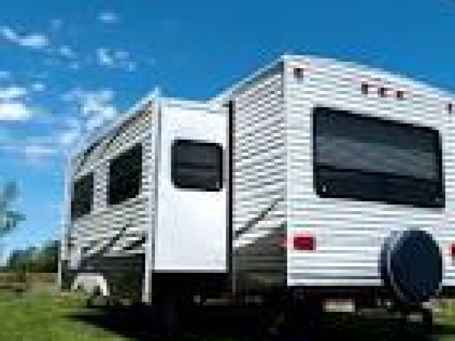 How to Fix RV Slideout Rubbing Against Exterior Wall - Complete Repair Guide