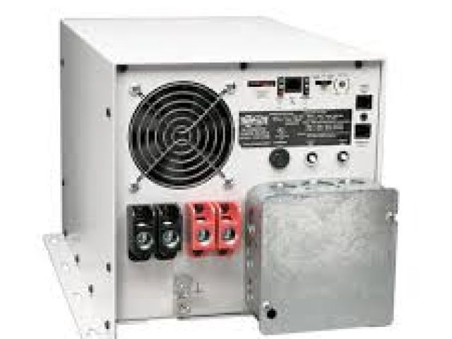 RV Inverter Guide: Modified vs Pure Sine Wave - Safe Power