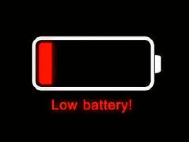 ECM Low Battery Warning RV: Complete Diagnosis & Fix Guide