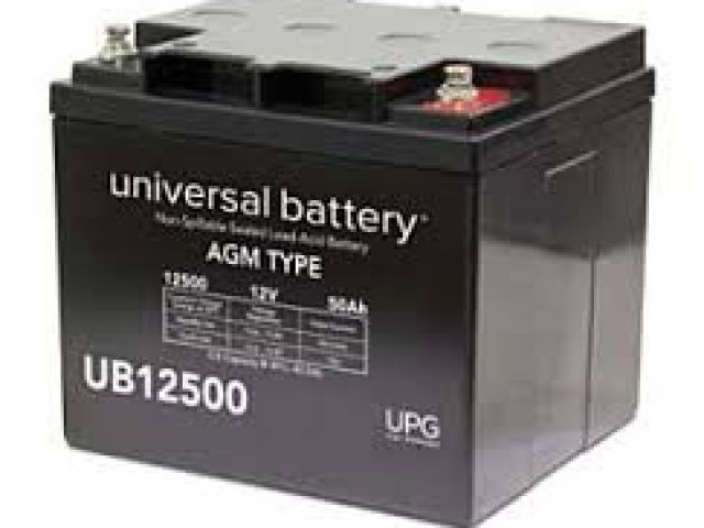 RV Battery Disconnect Switch Guide: When to Use, What Loses Power & Staying Safe