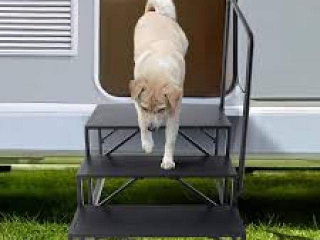 Kwikee RV Steps Not Working? Complete Troubleshooting Guide (2024)