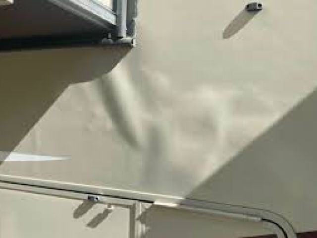 RV Sidewall Blistering & Delamination Repair Guide 2024