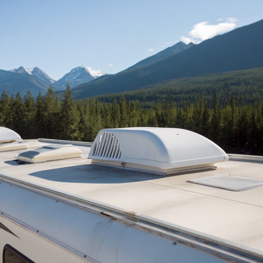 RV Refrigerator Troubleshooting: Complete Repair Guide