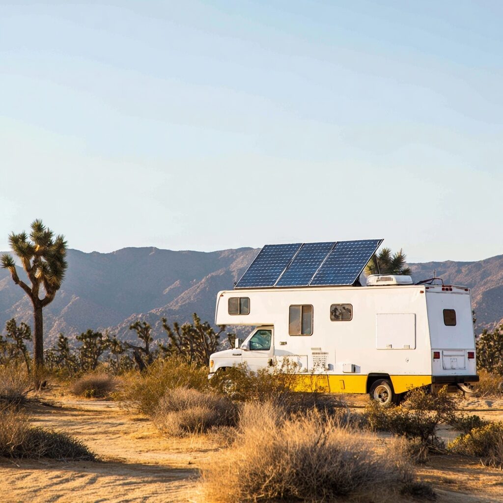 RV Battery Draining Overnight? Find & Fix Parasitic Drain