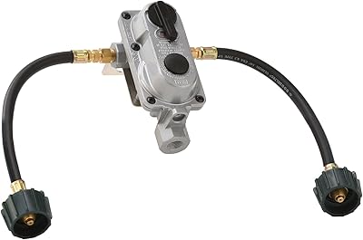 Best RV Propane Accessories