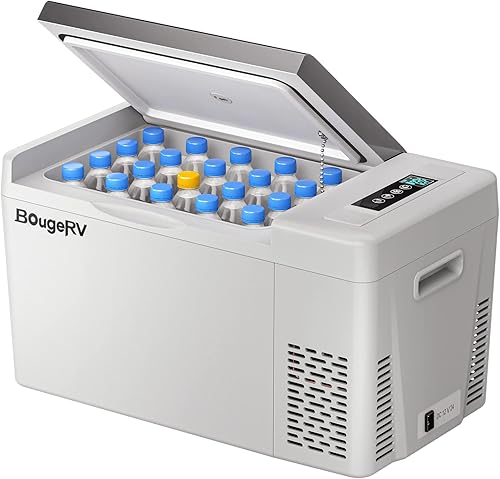 Bouge12 Volt Refrigerator 23 Quart