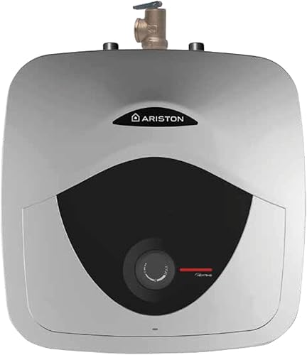 Precisiontemp 550 Nsp Tankless Water Heater