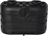 Propane Tank Cover